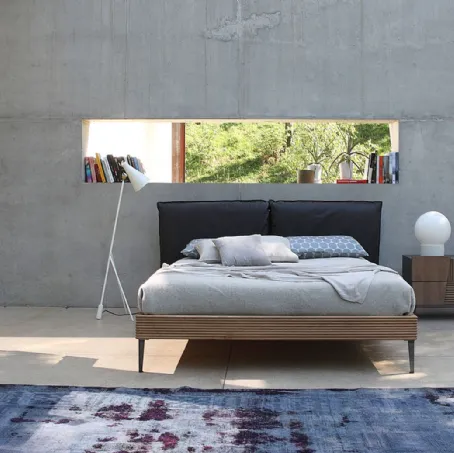 Letto Zero16 di Devina Nais