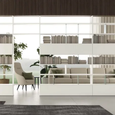 Libreria Vitalyty C24 di Colombini Casa