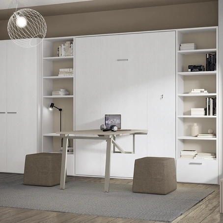 Libreria Golf Infinity A101 di Colombini Casa