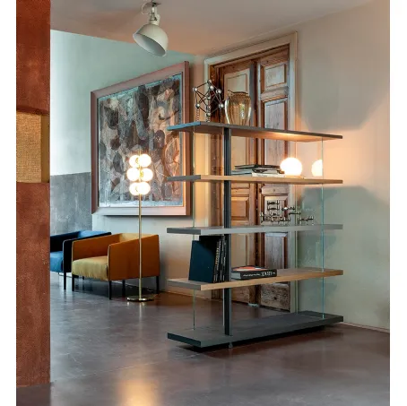 Libreria Zero 16 di Devina Nais