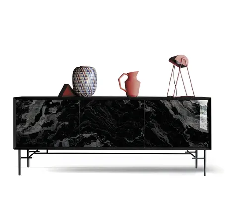 Madia 45 My Glass di Devina Nais