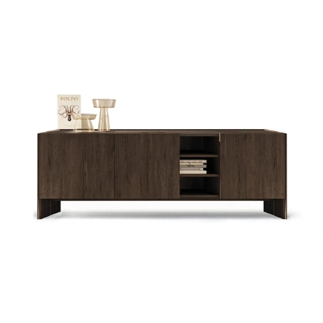 Madia in legno Arbor di Devina Nais