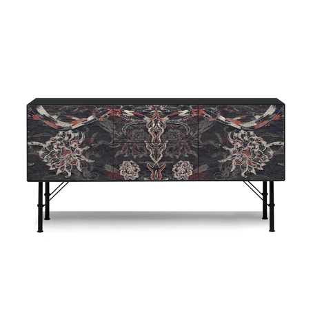 Madia Snake 106 di Devina Nais