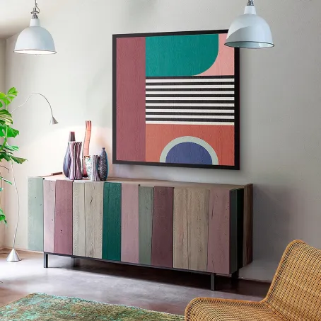 Madia Urban Ranch di Devina Nais