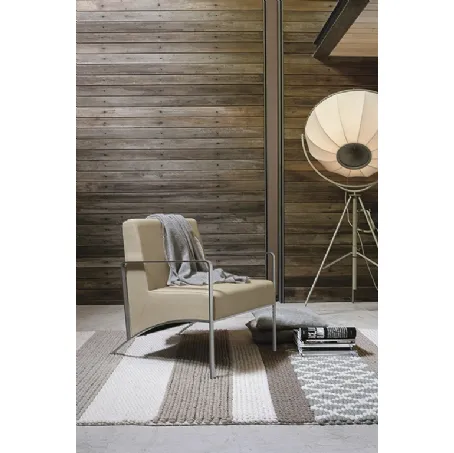 Poltroncina Nevada di Target Point