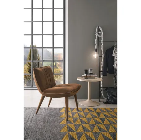Poltroncina Olimpia di Target Point