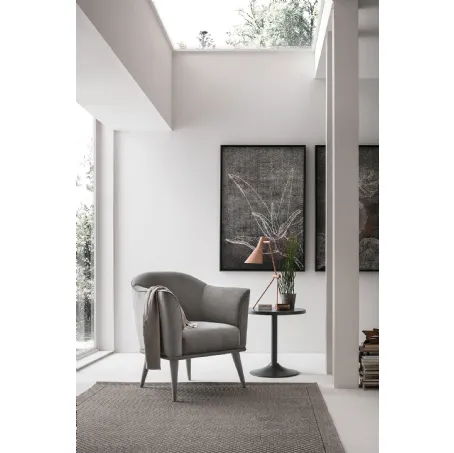 Poltroncina Pireo di Target Point