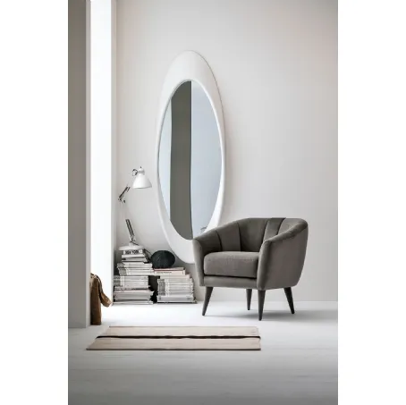 Poltroncina Tebe di Target Point
