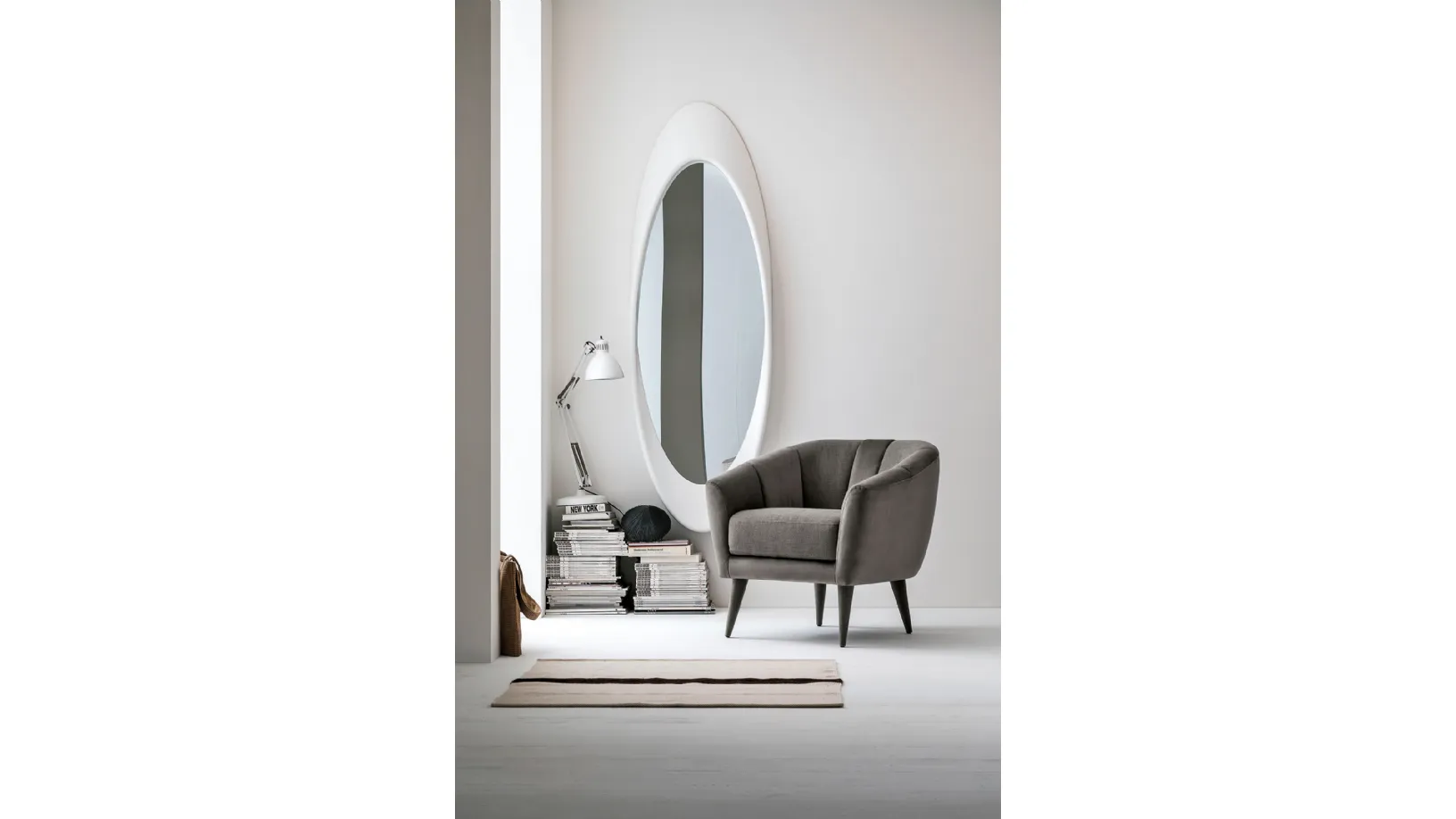 Poltroncina Tebe di Target Point