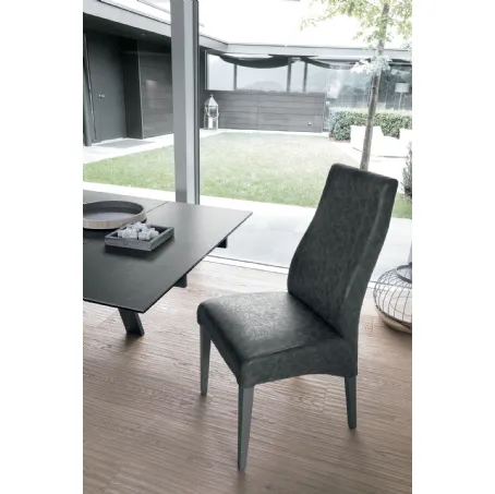 Sedia Ginevra di Target Point