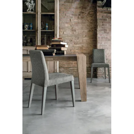 Sedia Lucerna di Target Point