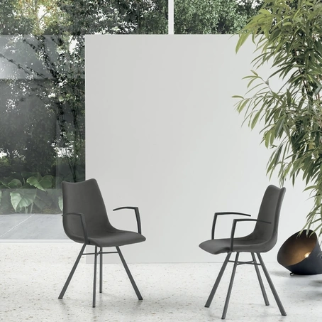 Sedia Maiorca Poltroncina di Target Point