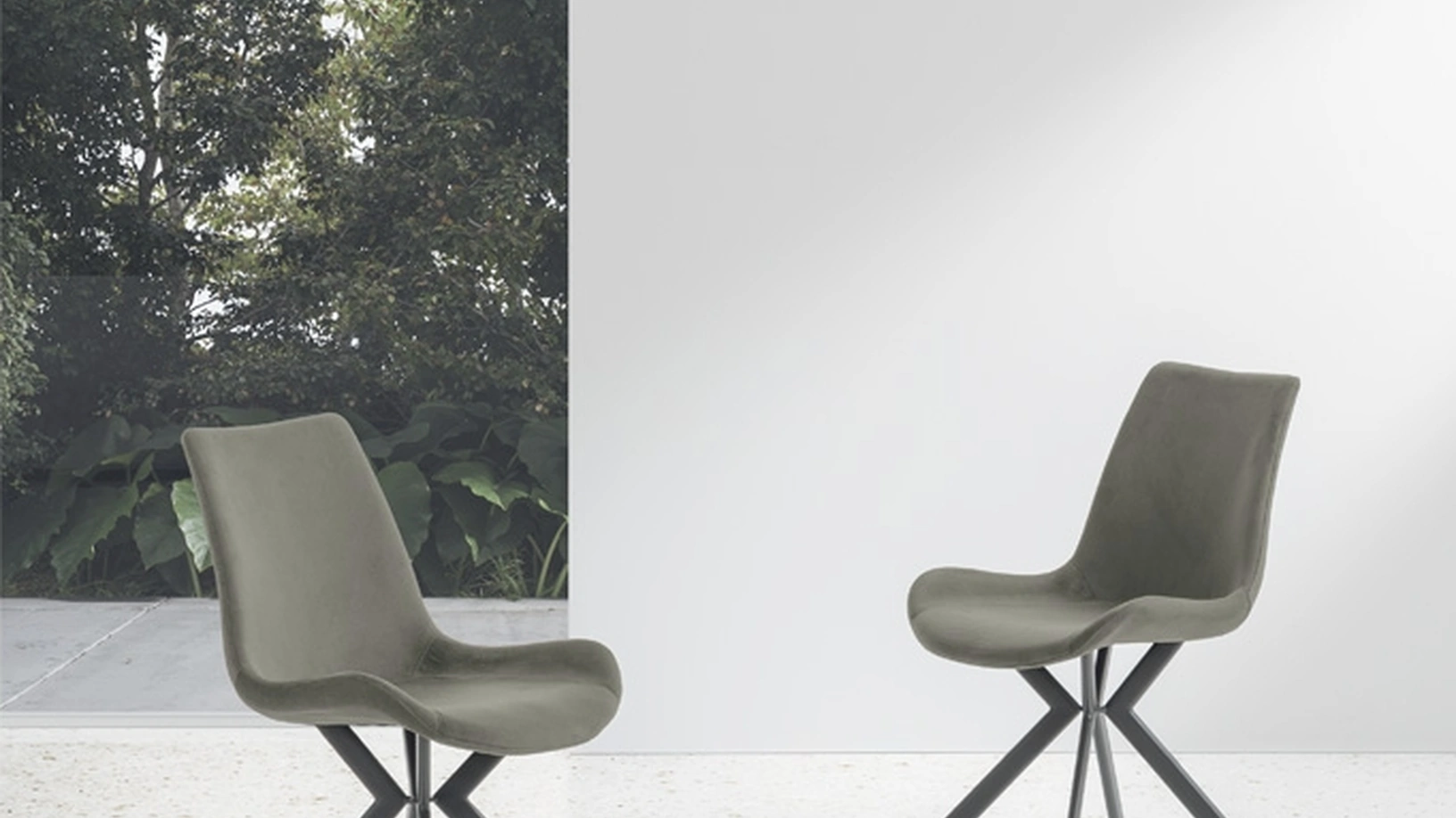 Sedia Malaga New di Target Point