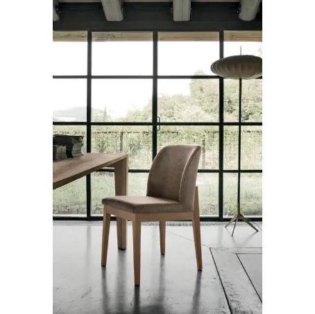 Sedia Salisburgo di Target Point