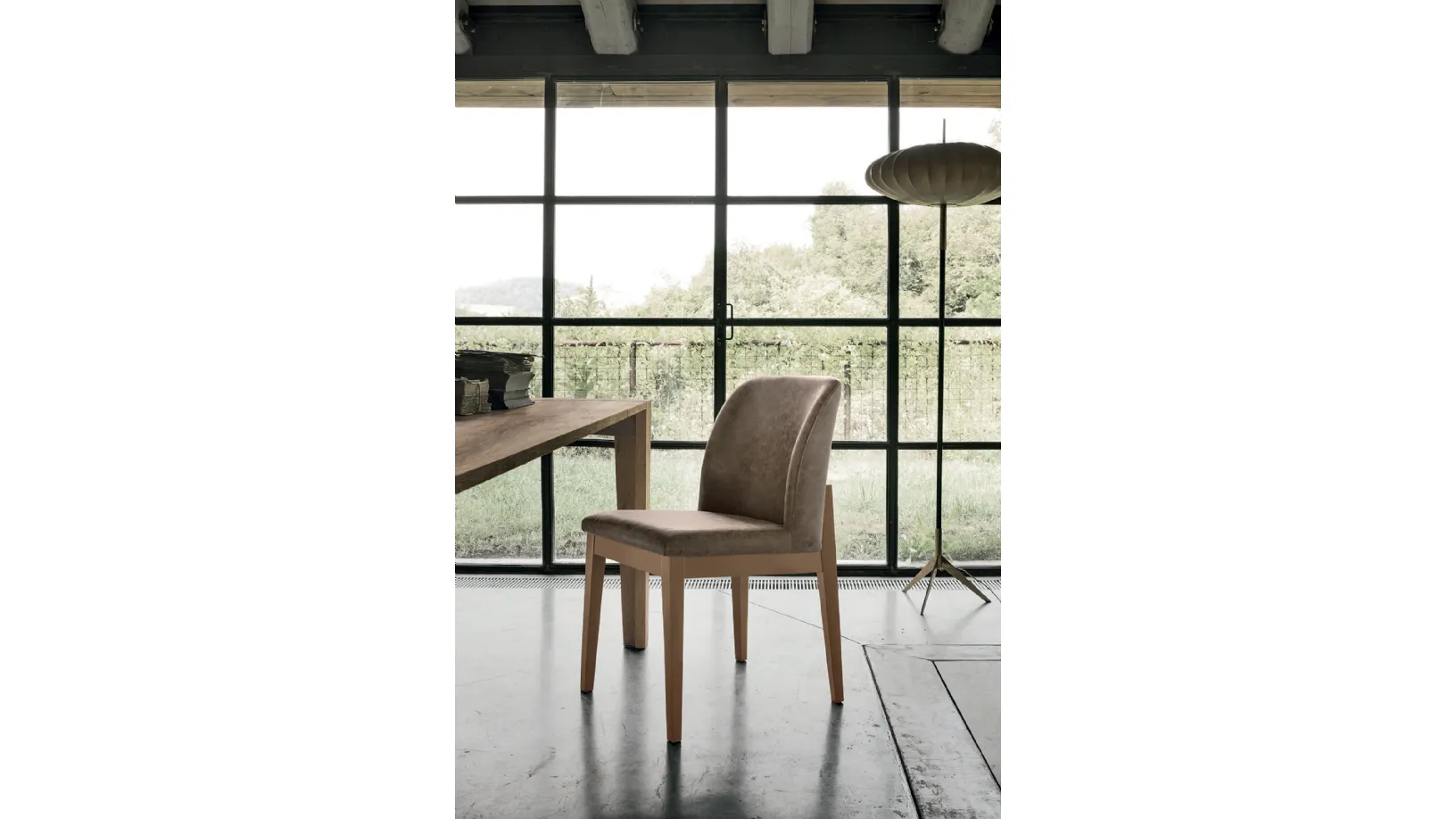 Sedia Salisburgo di Target Point