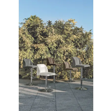 Sgabello Salisburgo di Target Point