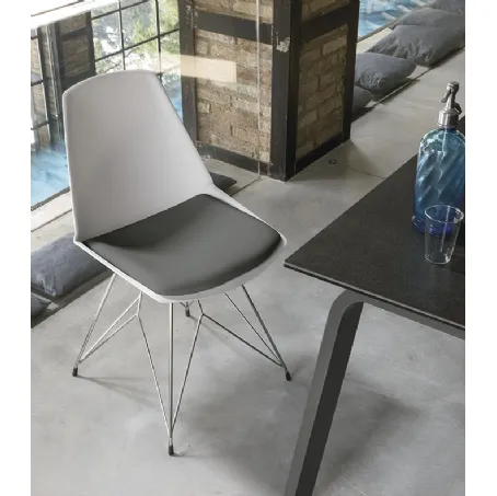 Sedia Valencia di Target Point