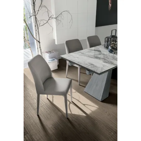 Sedia Vienna di Target Point