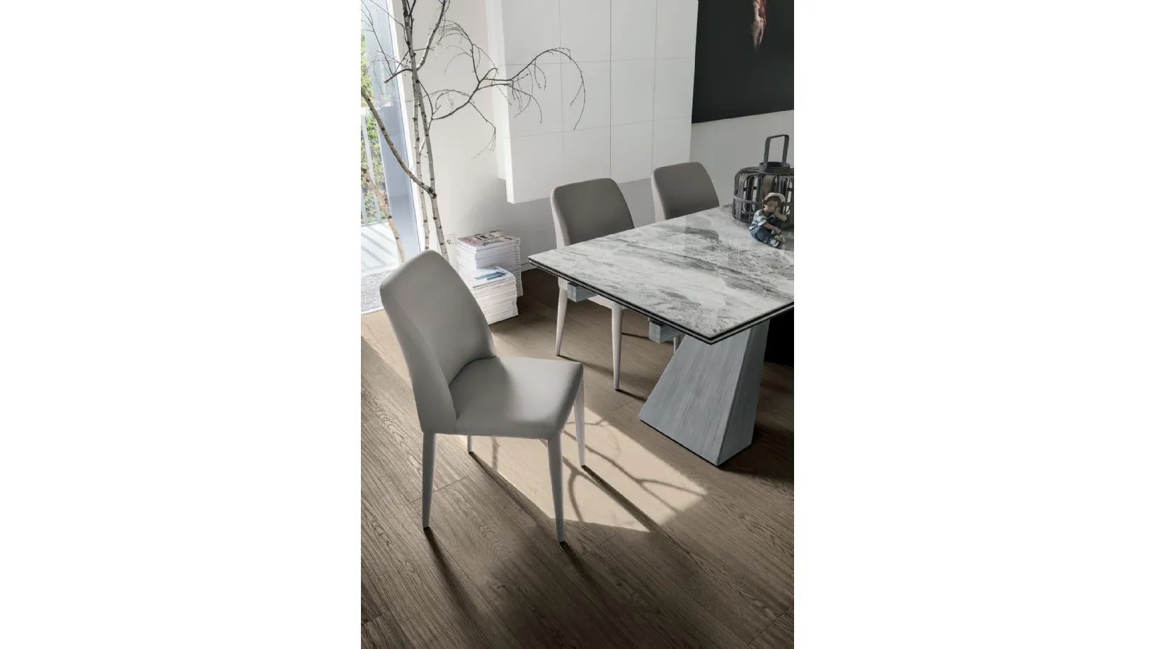 Sedia Vienna di Target Point