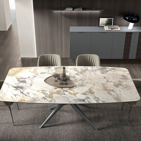 Tavolo Mikado di Tomasella