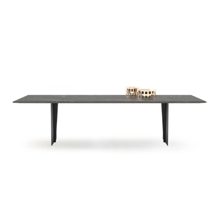 Tavolo Piano Morphis Ceramics di Devina Nais