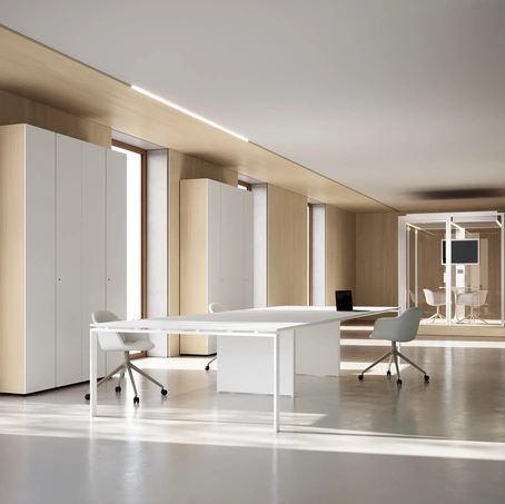 Armadio Alto di Colombini Office
