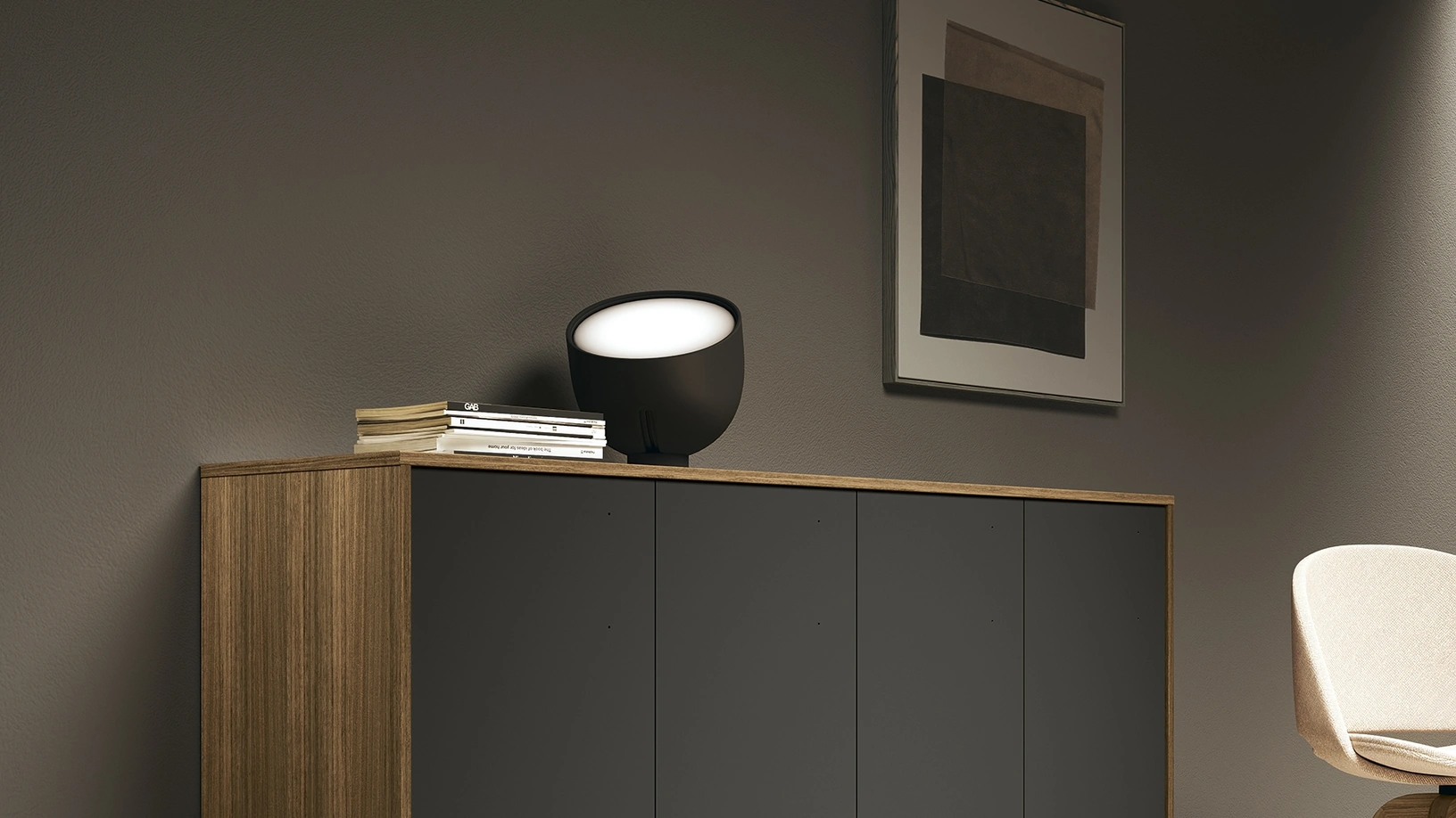 Mobile Ufficio Nume di Colombini Office